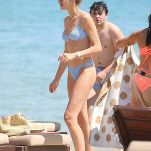 Real Celebrity Nude Ana Beatriz Barros 019 pic
