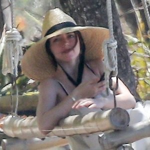 Nude Celebrity Picture Ana de Armas 005 pic