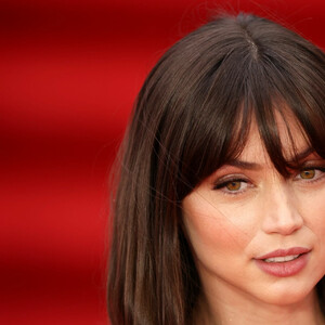 Celeb Nude Ana de Armas 051 pic