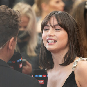 Hot Naked Celeb Ana de Armas 125 pic