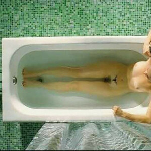 Naked Celebrity Pic Ana de la Reguera 020 pic