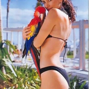 nude celebrities Ana de la Reguera 050 pic