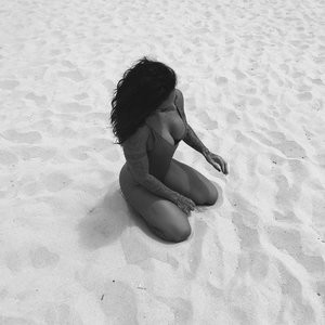 Celeb Nude Ana Malhoa 007 pic