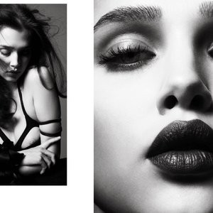 nude celebrities Anais Pouliot 004 pic