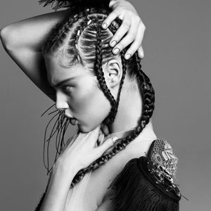Leaked Celebrity Pic Anais Pouliot 008 pic