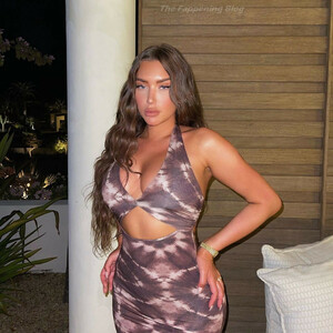 Anastasia Karanikolaou Sexy (2 New Photos) – Leaked Nudes