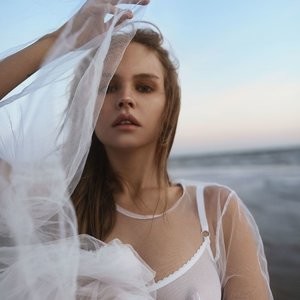 Famous Nude Anastasiya Scheglova 033 pic