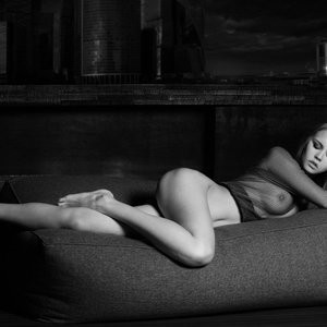 nude celebrities Anastasiya Scheglova 078 pic