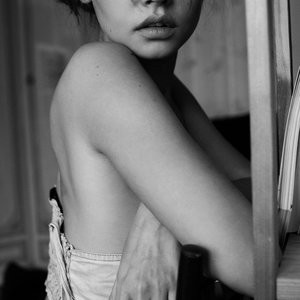 Best Celebrity Nude Anastasiya Scheglova 099 pic