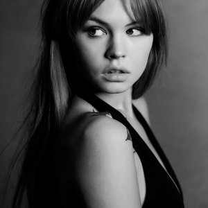 Hot Naked Celeb Anastasiya Scheglova 133 pic