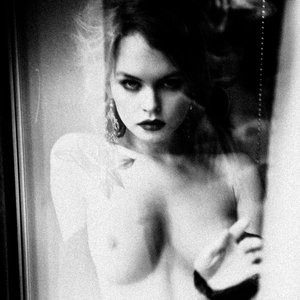 Nude Celeb Anastasiya Scheglova 184 pic