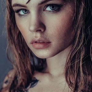 Naked Celebrity Anastasiya Scheglova 193 pic
