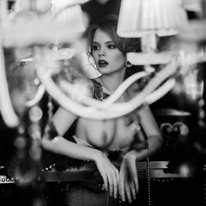 nude celebrities Anastasiya Scheglova 253 pic