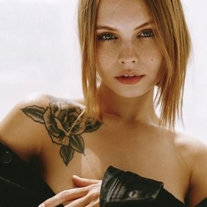 Nude Celeb Pic Anastasiya Scheglova 008 pic