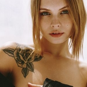 Newest Celebrity Nude Anastasiya Scheglova 009 pic