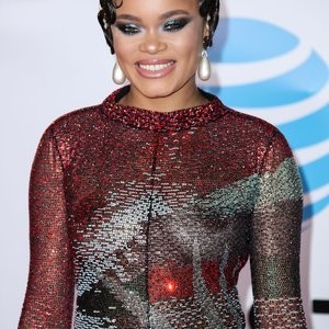 Nude Celeb Andra Day 004 pic