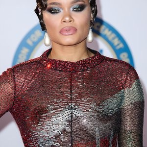 Naked celebrity picture Andra Day 007 pic
