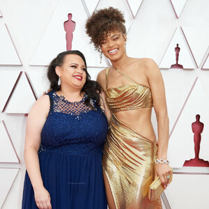 Free nude Celebrity Andra Day 024 pic