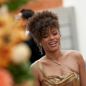 Celebrity Leaked Nude Photo Andra Day 030 pic