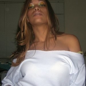 Leaked Celebrity Pic Aneesa Ferreira 026 pic