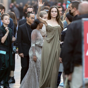 Best Celebrity Nude Angelina Jolie 032 pic