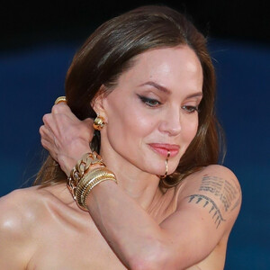 Nude Celeb Angelina Jolie 042 pic