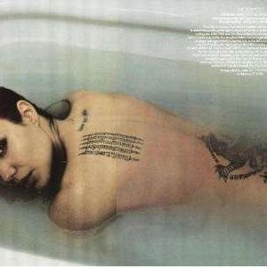 Free Nude Celeb Angelina Jolie 003 pic