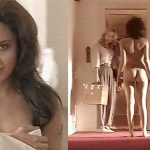 Best Celebrity Nude Angelina Jolie 019 pic