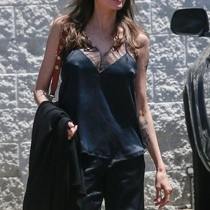 Angelina Jolie Sexy (21 Photos) – Leaked Nudes