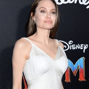 Newest Celebrity Nude Angelina Jolie 024 pic
