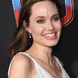 Angelina Jolie Sexy (60 Photos) - Leaked Nudes
