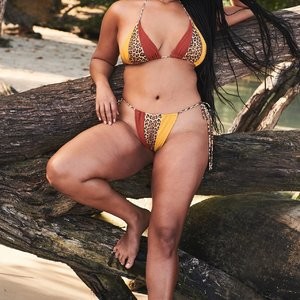 Anita Marshall Sexy â€“ Sports Illustrated Swimsuit (44 Photos) – Leaked Nudes