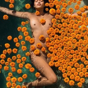 Celebrity Nude Pic Anita Pathammavong 019 pic