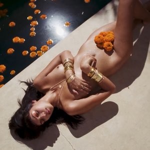 Hot Naked Celeb Anita Pathammavong 051 pic