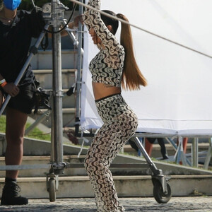 Free Nude Celeb Anitta 007 pic
