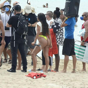Naked Celebrity Pic Anitta 035 pic