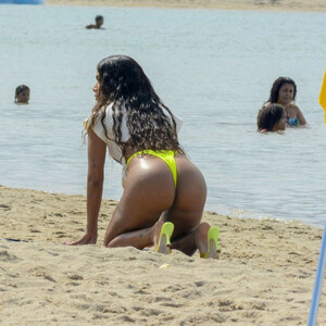 Best Celebrity Nude Anitta 041 pic