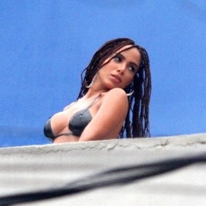 Leaked Celebrity Pic Anitta 011 pic