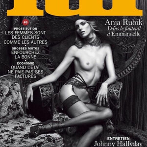 celeb nude Anja Rubik 006 pic