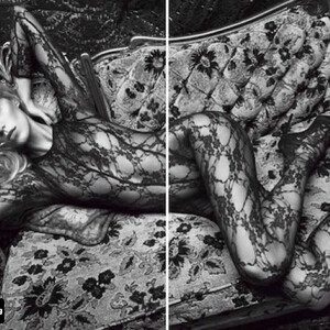 Free Nude Celeb Anja Rubik 018 pic