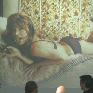 Nude Celeb Pic Anke Engelke 034 pic