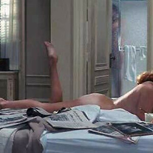 Famous Nude Ann-Margret 007 pic