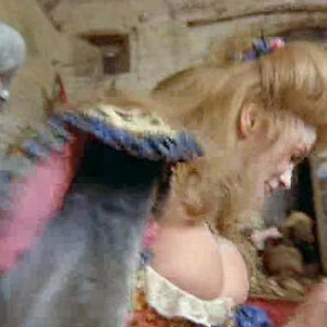Nude Celeb Pic Ann-Margret 027 pic