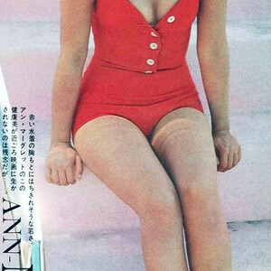 Celeb Naked Ann-Margret 035 pic
