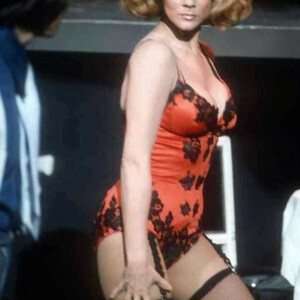 Famous Nude Ann-Margret 036 pic