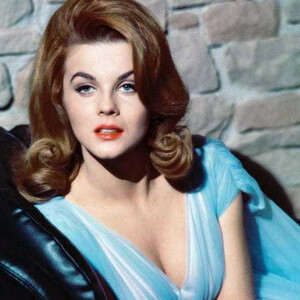 Newest Celebrity Nude Ann-Margret 048 pic