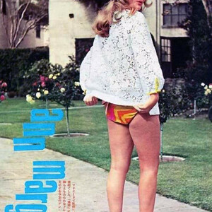 Free nude Celebrity Ann-Margret 049 pic