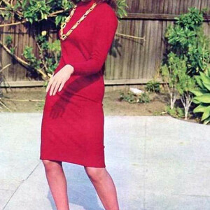 Celebrity Naked Ann-Margret 051 pic