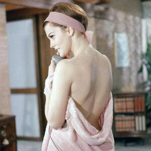 Hot Naked Celeb Ann-Margret 053 pic