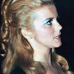 Hot Naked Celeb Ann-Margret 057 pic
